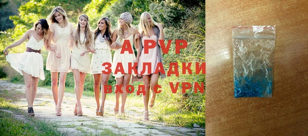 винт Осташков