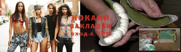 винт Осташков