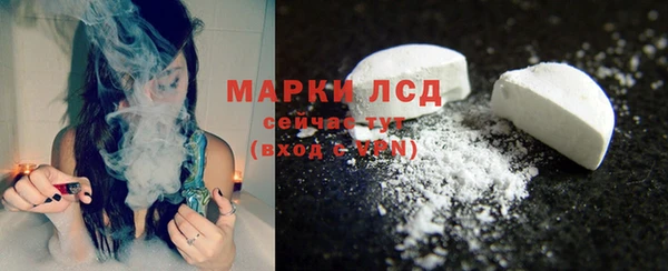 винт Осташков